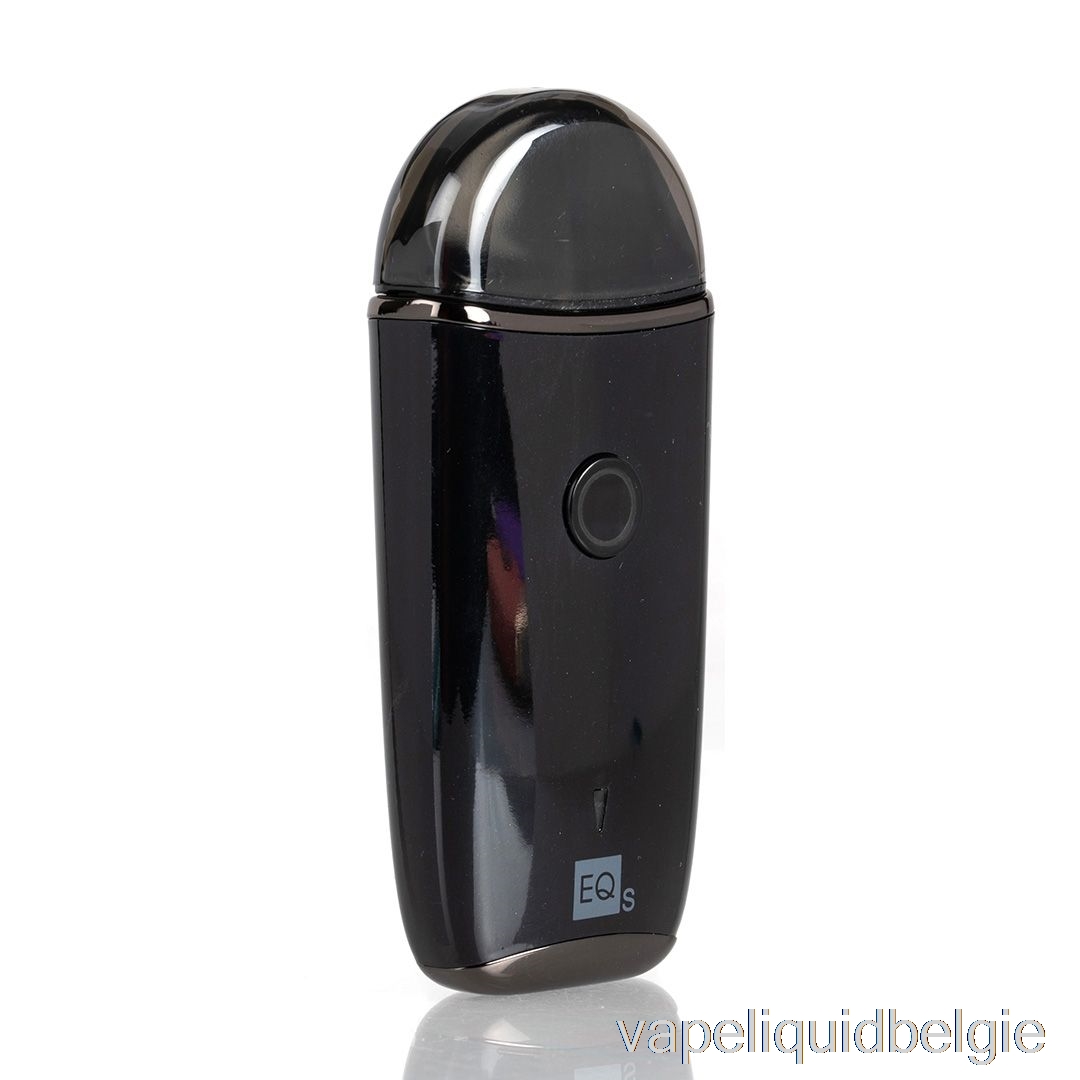 Vape Smaken Innokin Eqs Pod-systeem Zwart